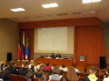 Публичные слушания в форме открытого урока